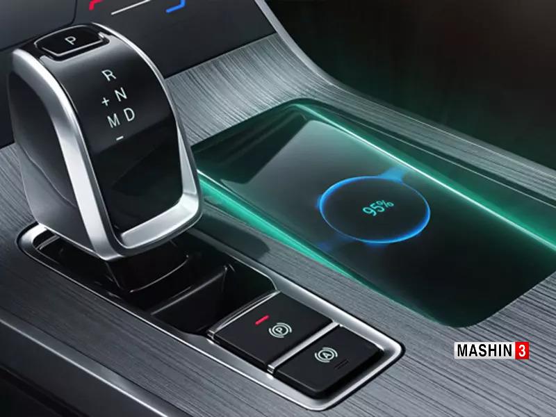 X55 پروام وی ام